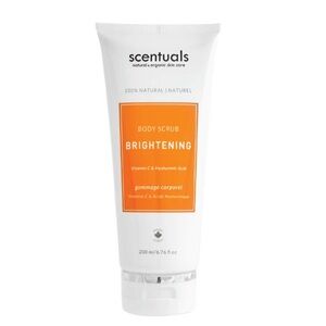 Scentual Brightening Body s.crub